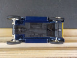 Ertl Pepsi*Cola Open Front panel side truck 1/25th scale