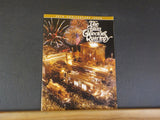 Train Collectors Quarterly Vol 50 #4 2004 October 50th Anniversary The Building