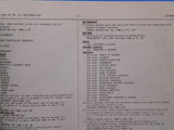 Index to How to do it Information 1982  136 pages Soft Cover