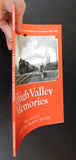 Lehigh Valley Memories By David Marcham 1941-1959 NY Finger Lakes Region Soft Co