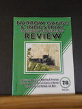 Narrow Gauge & Industrial Railway Modelling Review #78 Vol 10 2009 April
