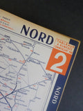 Indicateur Chaiz 1958 Juin 3 edition Indicateur Official De La Societe Nationale