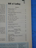 Model Railroader Magazine 1949 September Double your diesel power Mini figures O