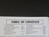 Carousel Vol 34 #2 February 2000 Minnesota Independents Provide Solid Midway