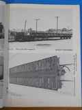 Illustrated Modern Freight Cars of North America by James W. Kerr Soft Cover