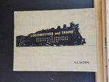 Locomotives and Trains of Kansas City Southern / Louisiana and Arkansas Railways