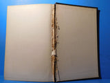 West Virginia Geological Survey Vol #5 Forestry and Wood Industries 1910 HC