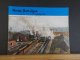 Nickel Plate Road Magazine 2001 Fall Bellevue Ohio Hub of the NKP