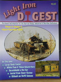 Light Iron Digest 2004 Aug Sept V6 #4 Narrow Gauge Industrial Shortline WP&Y Mac