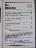 Sea Breezes Magazine #418 Vol 54 1980 October John Kelly Fleet List