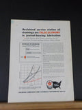 Modern Railroads 1959 April Simplify Mechanical Reefer Units L&N B&M MoPac