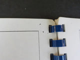 Long Island Rail Road Company Annual Report 1979 ICC Spiral Bound soft cover