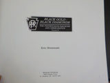 Black Gold-Black Diamonds Pennsylvania Railroad Dieselization Volume 2    w/DJ