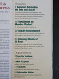 The Diamond Vol 18 #3 Erie Lackawanna Historical Society Magazine Summer retreat