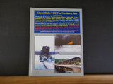 Ghost Rails VIII 8 The Northern Sub by Wayne A Cole Hard Cover