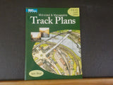 Mid-Sized & Manageable Track Plans N&HO Scale Plans Iain Rice SC 2003 88 Pgs