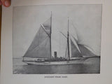 List of Merchant Vessels of the United States 1893 Sailing Steam Unrigged Army N