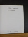 White Towers by Paul Hirshorn & Steven Izenour  w/dust jacket