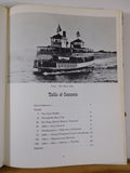 Rails of the Silver Gate The Spreckels San Diego Empire By Richard Dodge DJ