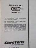 Electrical Handbook For Model Railroads Volume 2 By Paul Mallery  1973 2nd ed