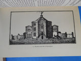 British Canals An illustrated history by Charles Hadfield 1959 w/ dust jacket