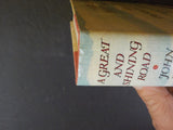 Great and Shining Road Epic story of the transcontinental railroad Williams w/DJ