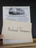 New Haven Railroad Historical & Technical Assoc Bulletin #21 2006 July NHRHTA 18