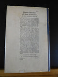 Fares Please From Horse-cars to Streamliners By John Miller Dust Jacket