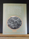 Santa Fe Prescott & Phoenix Railway, The by John W Sayre w/ dust jacket