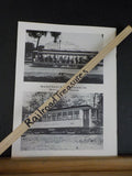 Branford Electric Railway Journal 1994 Along Branford Shore