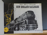 Trains Album of Photographs Railroad Albums 11 Albums boound in hard cover book