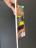 Modelling British Railways Engineers’ Wagons 2020 Profiling & Modelling BR Wagon