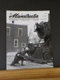 The Mainstreeter Northern Pacific Ry Historical Society Vol 10 #4 1991 Fall