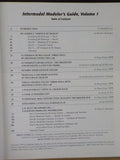 Intermodal Modeler's Guide Vol 1 Soft Cover Model Railroading 1997 112 pages