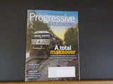 Progressive Railroading 2025 August A Total Makeover UP deal to acquire NS