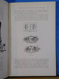 Early Motive Power Of The Baltimore And Ohio Railroad B&O By J Snowden Bell HC