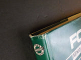 Foss Ninety Years of Towboating by Michael Skalley w/ dust jacket