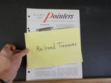 EMD Pointers 1963 December 16 Inertial separator compartment door latches