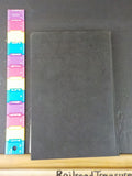 Model Railroader Magazine Bound Volume 1 January-December 1934  Vol 1 Reproducti
