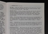 Flimsies West Issue #63 January 27, 1989 News Magazine of Western Railroading