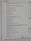 Narrow Gauge & Short Line Gazette 2001 July August  Rural Post Office, Mt. Angel