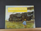 Confessions of a Train-Watcher Four decades of railroad writing By David Morgan