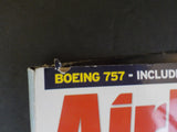 Airliner World Global Airline Scene 2001 November Airline Crisis Global Effects