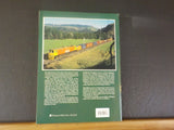 Railways of New Zealand A Journey Through History by Geoffrey B Churchman & Tony