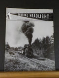 Central Headlight 1998 Third Quarter NYC Historical Society