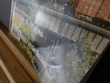 Great Model Railroads 1999 B&M B&O Eire Layouts tips ideas