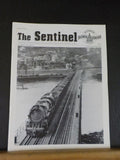 The Sentinel B&O HS 1999 4th qtr Coal West Virginia & the B&O