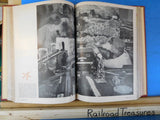 Model Trains Bound Volume 7 1954-55 (HO Model Trains)