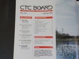 CTC Board Railroads Illustrated #311 September 2004  Railroad News Photos