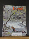 Railway Journal BMWE Magazine 1982 April More on Railroad Retirement